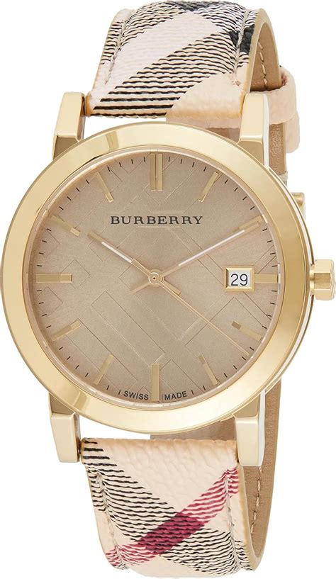 Burberry BU9026 Women's Wristwatch 